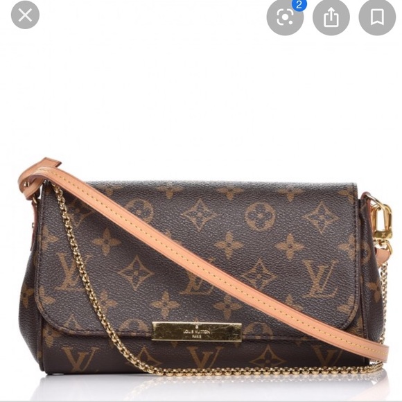 louis vuitton favorite pm